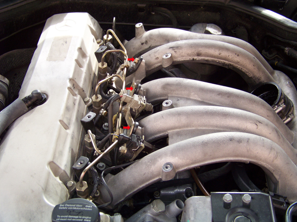 [Tuto] W210 - E290 TurboD - Changements joints sur pompe à gasoil Bosch E290bosch03
