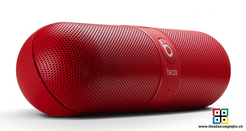 Bán tai nghe Beats by Dre chính hãng nhập từ USA: Pro, Mixr, Studio, Pill, Tour, Solo, urBeats - Cam kết Original trọn đời Beats-pill-by-dr.dre-1