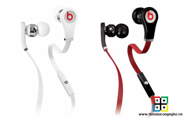 Bán tai nghe Beats by Dre chính hãng nhập từ USA: Pro, Mixr, Studio, Pill, Tour, Solo, urBeats - Cam kết Original trọn đời Beats-tour-by-dr-dre-2012