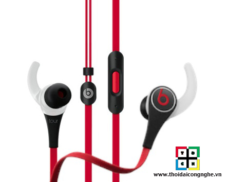 Bán tai nghe Beats by Dre chính hãng nhập từ USA: Pro, Mixr, Studio, Pill, Tour, Solo, urBeats - Cam kết Original trọn đời Beats-tour-by-dre-2013