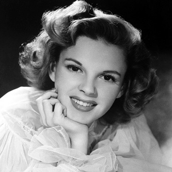 The Official Sexy Women Thread Judy-Garland