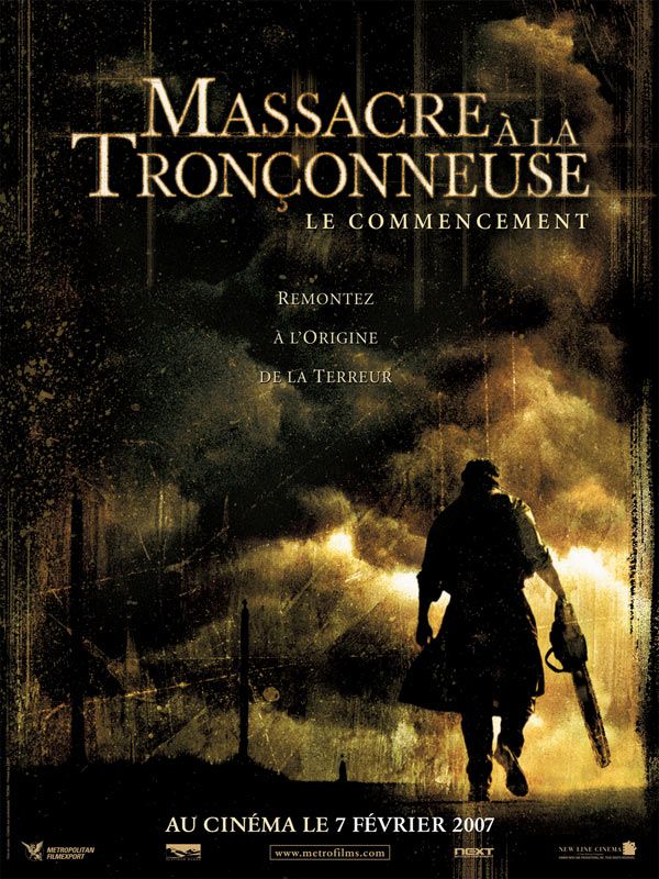 Massacre à la tronçonneuse (1) : le commencement - Jonathan Liebesman  829c0702