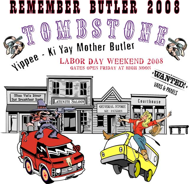 Butler 2008 Labor Day weekend Aug 29-Sept 1 Logo_2008