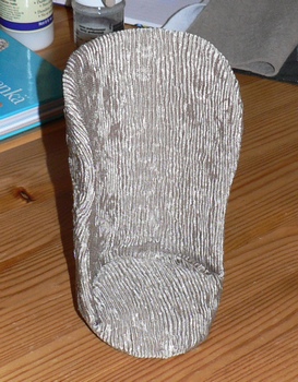 Dīvāni un dīvāni Chair08