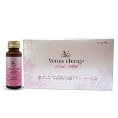 Venus charge Collagen  - hỗ trợ chăm sóc sắc đẹp, chăm  sóc cơ thể Thumb_1415939726