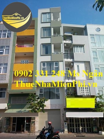 Nhà cho thuê nguyên căn Hẻm,Đường: Yên Thế, P. 2, Q. Tân Bình. 3490tb