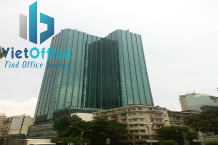 Saigon Time Square Building - Đường Nguyễn Huệ. Quận 1 Van-phong-cho-thue-quan-1-time-square