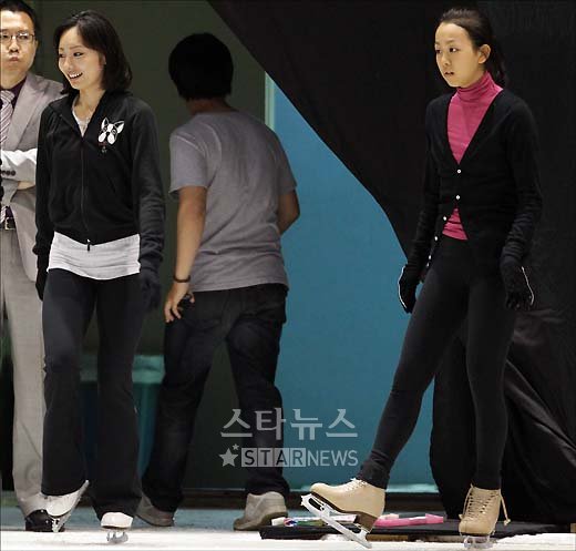 2010 Medalist on Ice Korea 2010060416251800242_1