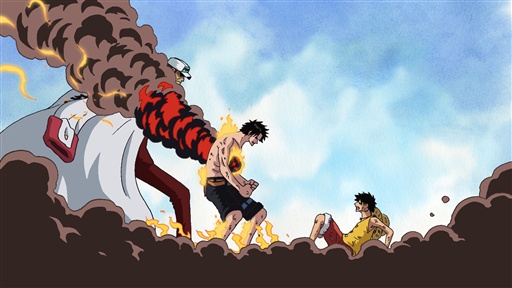 [One Piece]Share one of your most unforgettable moments/scenes of Onepiece... 231184_512x288_generated