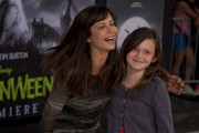 'Frankenweenie' Los Angeles Premiere 24.9.2012 Ce016b212219451