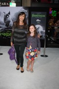 'Frankenweenie' Los Angeles Premiere 24.9.2012 181978212229184