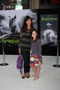 'Frankenweenie' Los Angeles Premiere 24.9.2012 318563212229243