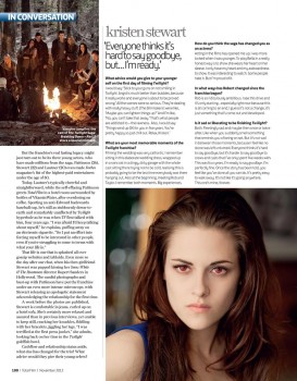 [Traducción] Nueva entrevista para Total Film Magazine: Robert & Kristen se mencionan el uno al otro! 07ab71212393419
