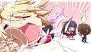 [Wallpaper] Lunaris Filia ~Kiss to Keiyaku to Shinku no Hitomi~ 5c4e2f212813351