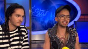  Bill & Tom "Deutschland Sucht Den SuperStar"  2c1ead213072413