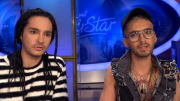  Bill & Tom "Deutschland Sucht Den SuperStar"  9c25fa213072424