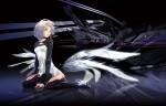 [Wallpaper] BEATLESS 23bfd8214395090