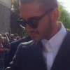 Gémeos Kaulitz com fã em Bad Driburg {Alemanha} (20.10.2012) "EDIT" 5499c6216337404