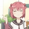 [Avatar] Yuru Yuri 371bca223654323