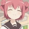 [Avatar] Yuru Yuri Bd28f0223652374