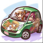 [Avatar] Moekana 289bdd225303032