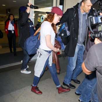 Kristen Stewart - Imagenes/Videos de Paparazzi / Estudio/ Eventos etc. - Página 31 99c421231916966