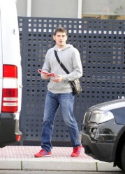 Iker Casillas , su novio - Página 2 Bc7f6b240979954