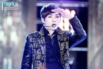 [Pics] Aron no Yangyang K-POP Concert 44e48a242873921