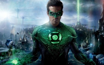 Ryan Reynolds no está interesado en regresar a Linterna Verde 2 E25222245043385