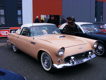 12e Avignon Motor Festival (France) mars 2014 877507245406720