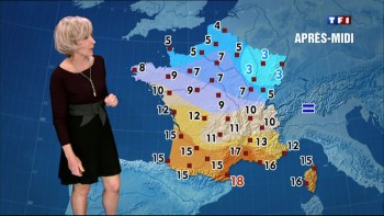 Méteo du 26 mars à 13h50 et 20h40 Aae1af246253550