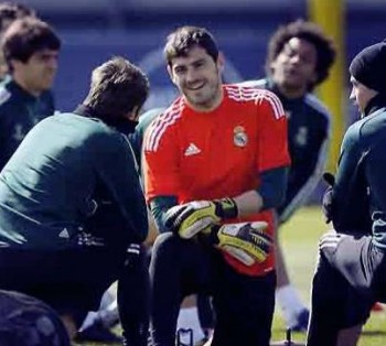 Iker Casillas , su novio - Página 31 4843be246862168