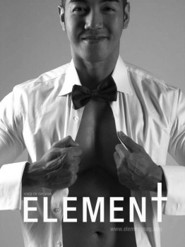 ELEMENT Vol.1 Ce040f249539168