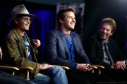 Cinemacon 2013 - Lone Ranger promo 7913e1249689605