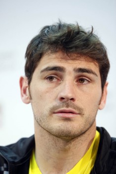 Iker Casillas , su novio - Página 12 3144d4250878947