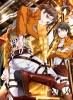 [Wallpaper-Manga/Anime] shingeki No Kyojin (Attack On Titan) Fd3dfa256472411