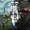 [Wallpaper-Manga/Anime] Gintama  3d5453259067928