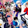 [Wallpaper-Manga/Anime] Gintama  9450dd259062530