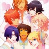 [Wallpaper-Manga/Anime] Uta no Prince sama D6983f260075428
