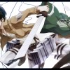 [Wallpaper-Manga/Anime] shingeki No Kyojin (Attack On Titan) 2fb84d260148742