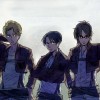 [Wallpaper-Manga/Anime] shingeki No Kyojin (Attack On Titan) A6a110260149729