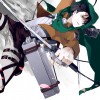 [Wallpaper-Manga/Anime] shingeki No Kyojin (Attack On Titan) Cd3905260147238