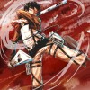 [Wallpaper-Manga/Anime] shingeki No Kyojin (Attack On Titan) F0afe7260147833