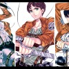 [Wallpaper-Manga/Anime] shingeki No Kyojin (Attack On Titan) 34c7b5260150061