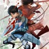 [Wallpaper-Manga/Anime] shingeki No Kyojin (Attack On Titan) B0094b260150242