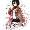 [Wallpaper-Manga/Anime] shingeki No Kyojin (Attack On Titan) 8447e6260167170