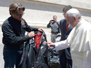 De Benedicto XVI a Francisco - Página 9 65076e260367810