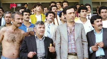 Atla Gel Şaban (1984) (HDTVRip XviD) (Restorasyonlu Ver.) Yerli Film Tek Link İndir C2698a260863254