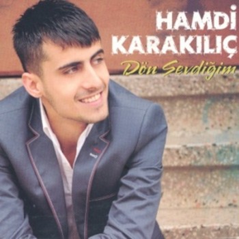 Hamdi Karakl - Dn Sevdiim (2013) Full Albm ndir 8a4731263867031