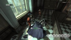 Batman Arkham City 1cf3e9263921812